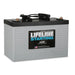 Lifeline 12V AGM Cranking Starting Battery GPL-3100T