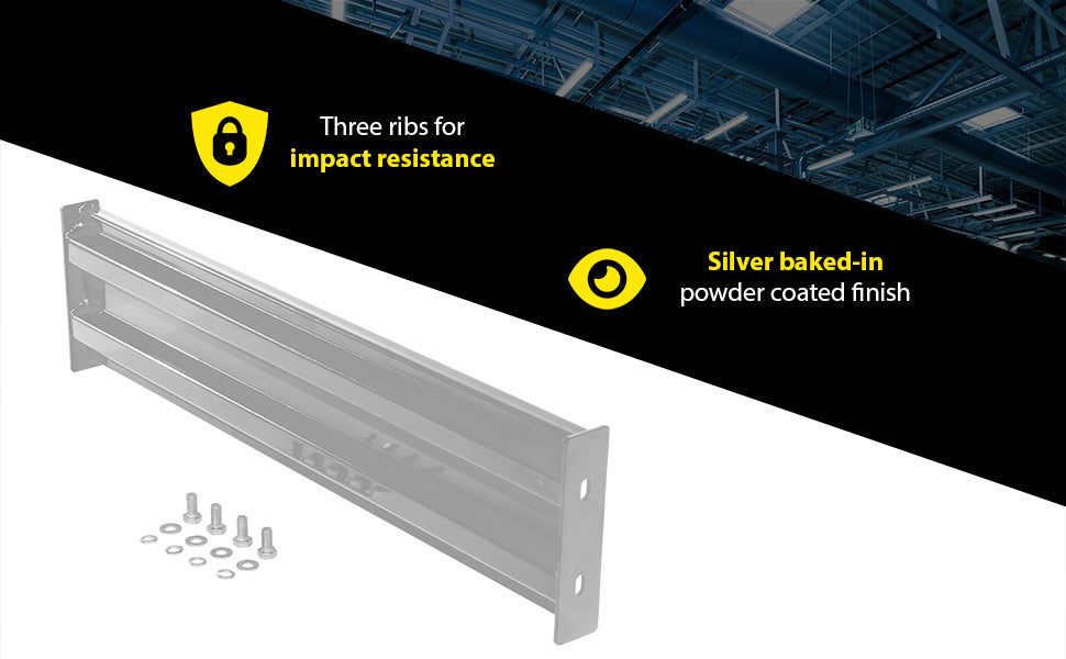 Vestil GR-F2R-BO-4-SL steel feature overview 3
