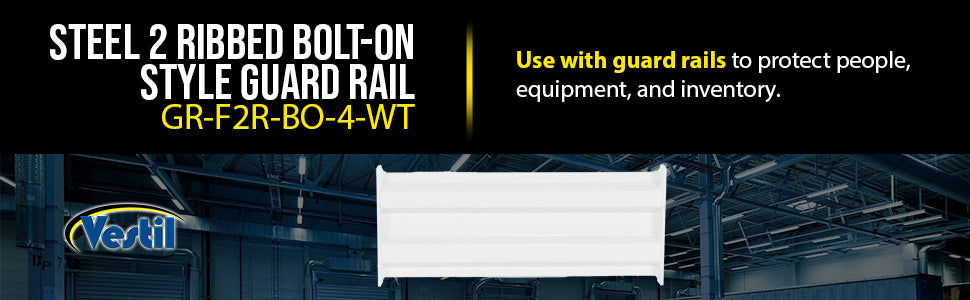 Vestil GR-F2R-BO-4-WT steel feature overview 2