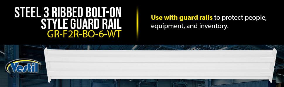 Vestil GR-F2R-BO-6-WT steel feature overview 3