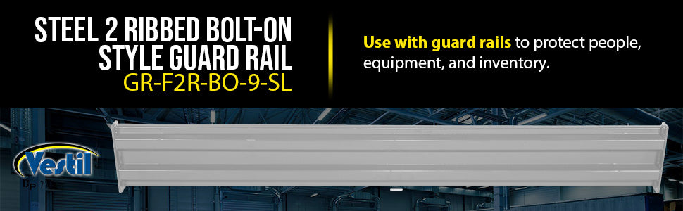 Vestil GR-F2R-BO-9-SL steel feature overview 2