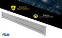Vestil GR-F2R-BO-9-SL steel feature overview 3