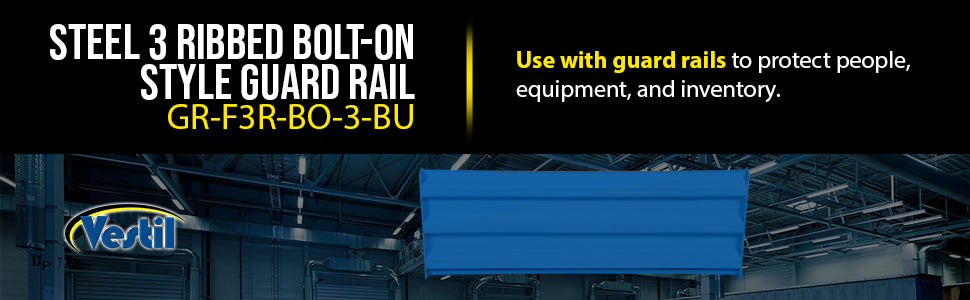 Vestil GR-F3R-BO-3-BU steel feature overview 3