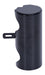 Vestil GR-H2R-S90C-CAP-BK Steel 90 Degree Corner Cap For GR-H2R Models Black