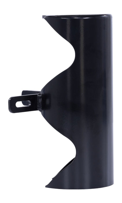 Vestil GR-H2R-S90C-CAP-BK steel - view 3