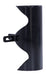 Vestil GR-H2R-S90C-CAP-BK steel - view 3