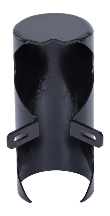 Vestil GR-H2R-S90C-CAP-BK steel - view 4