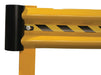 Vestil GR-H2R-S90C-CAP-BK steel - view 5
