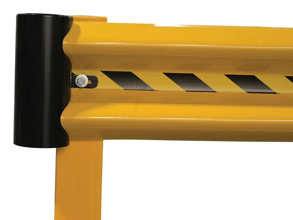 Vestil GR-H2R-S90C-CAP-BK steel - view 5