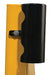Vestil GR-H2R-S90C-CAP-BK steel - view 6