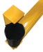 Vestil GR-H2R-S90C-CAP-BK steel - view 7