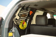 DV8 Offroad 2003-2009 Lexus GX 470 Rear Window Molle Storage Panels – image 2 of 16