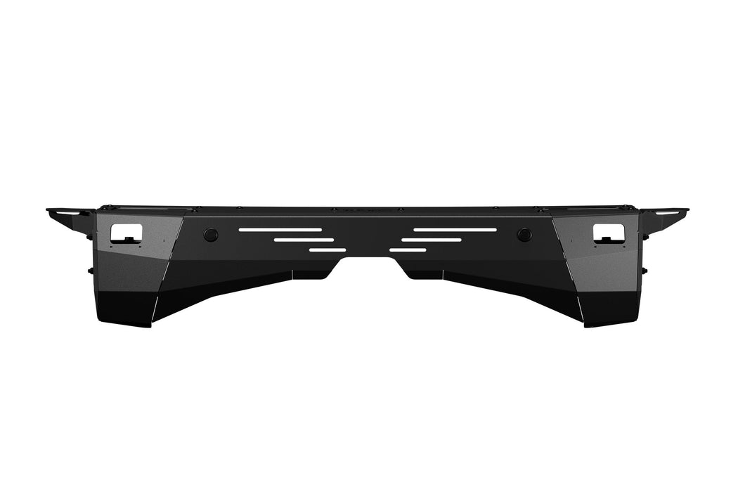Rago Fabrication 2024-2026 Lexus GX 550 Center Mount Rear Bumper – product view, image 1 of 15