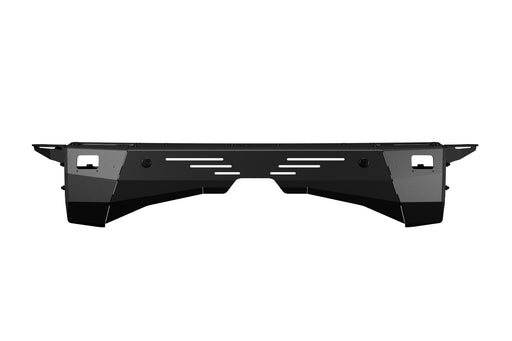 Rago Fabrication 2024-2026 Lexus GX 550 Center Mount Rear Bumper – product view, image 1 of 15