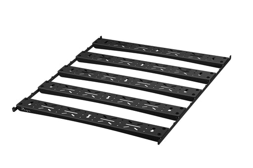 Rago 2024-2026 Toyota Land Cruiser/Lexus GX 550 Overland Crossbars for Factory Roof Rails – product view, image 1 of 20