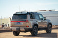 Rago Toyota Land Cruiser/Lexus GX 550 External Molle Storage Panels for Factory Roof Rails – image 9 of 19