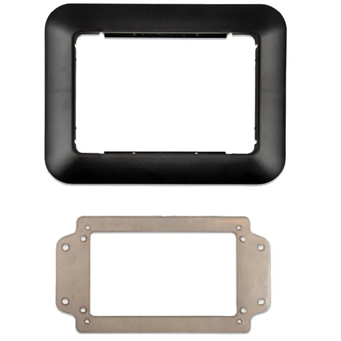 Victron Energy GX Touch 50 adapter for CCGX cut-out