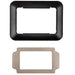 Victron Energy GX Touch 50 adapter for CCGX cut-out