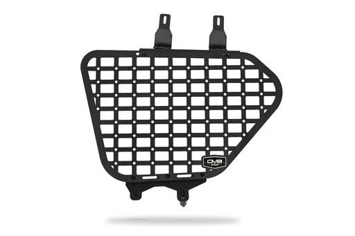 DV8 Offroad 2010-2023 Lexus GX 460 Rear Window Molle Panels – image 1 of 14