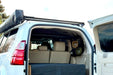 Rago Fabrication 2003-2009 Lexus GX 470 Rear Window Molle Panels – image 3 of 7
