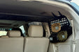 Rago Fabrication 2003-2009 Lexus GX 470 Rear Window Molle Panels – image 2 of 7