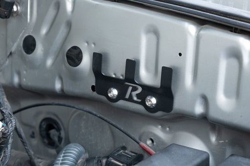Rago Fabrication 2009-2024 Toyota Lexus GX 470 & 5th Gen 4Runner Relay Holder – image 1 of 3