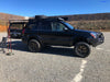 Rago Fabrication 2003-2009 Lexus GX 470 Rear Window Molle Panels – image 7 of 7