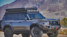 Lexus GX 550 Front Bumper 2024+ Front Bumper