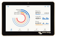 Victron GX Touch 50 5 inch touchscreen display for Cerbo GX - front view