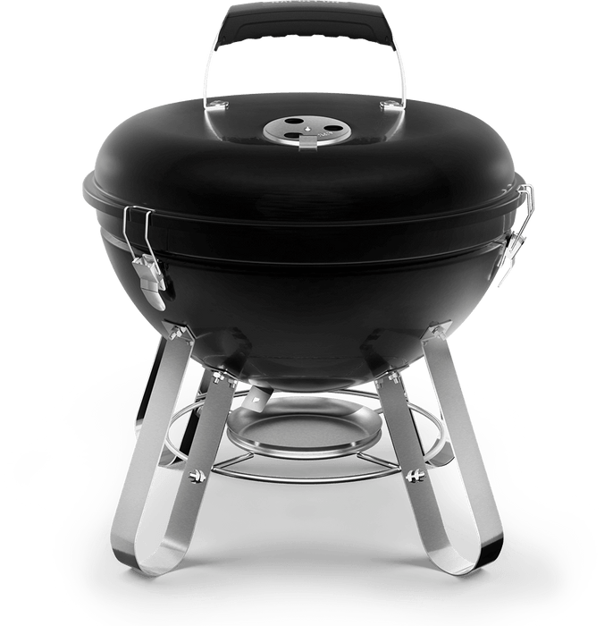 Napoleon Legend  14 Charcoal Kettle Grill, Black - Napoleon