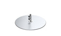 Ledge Lounger Galvanized Steel Plate Base - 100 lbs — view 10