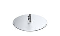 Ledge Lounger Galvanized Steel Plate Base - 70 lbs — view 11
