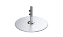 Ledge Lounger Galvanized Steel Plate Base - 185 lbs — view 7