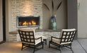 Sierra Flame TAHOE-45-LP fireplace - product gallery image