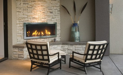 Sierra Flame TAHOE-45-LP fireplace - product gallery image