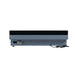 Forno Ambassador 36-inch gas cooktop in black rear view