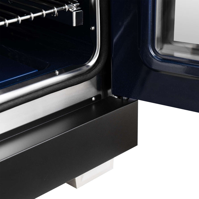 Forno Capriasca Gas Ranges 1 Oven - view 18