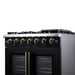 Forno Capriasca Gas Ranges 1 Oven - view 11