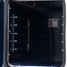 Forno Capriasca Gas Ranges 2 Ovens - view 17