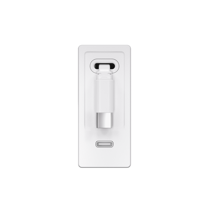 Gitryin Retractable 40W Charger for 3C Devices
