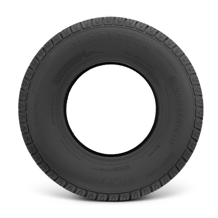 Gladiator Golf A/P Golf Cart Tires – view 4