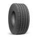 MODZ Matrix 12x7 Glossy White Wheel & Gladiator A/P Tire golf cart wheel and tire – view 5