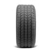 MODZ Galaxy 12x7 Machined Black Wheel & Gladiator Golf A/P Tire golf cart wheel and tire – view 6