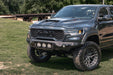 Addictive Desert Designs 2025 Ram RHO Bomber Front Bumper (Baja) – image 7 of 15