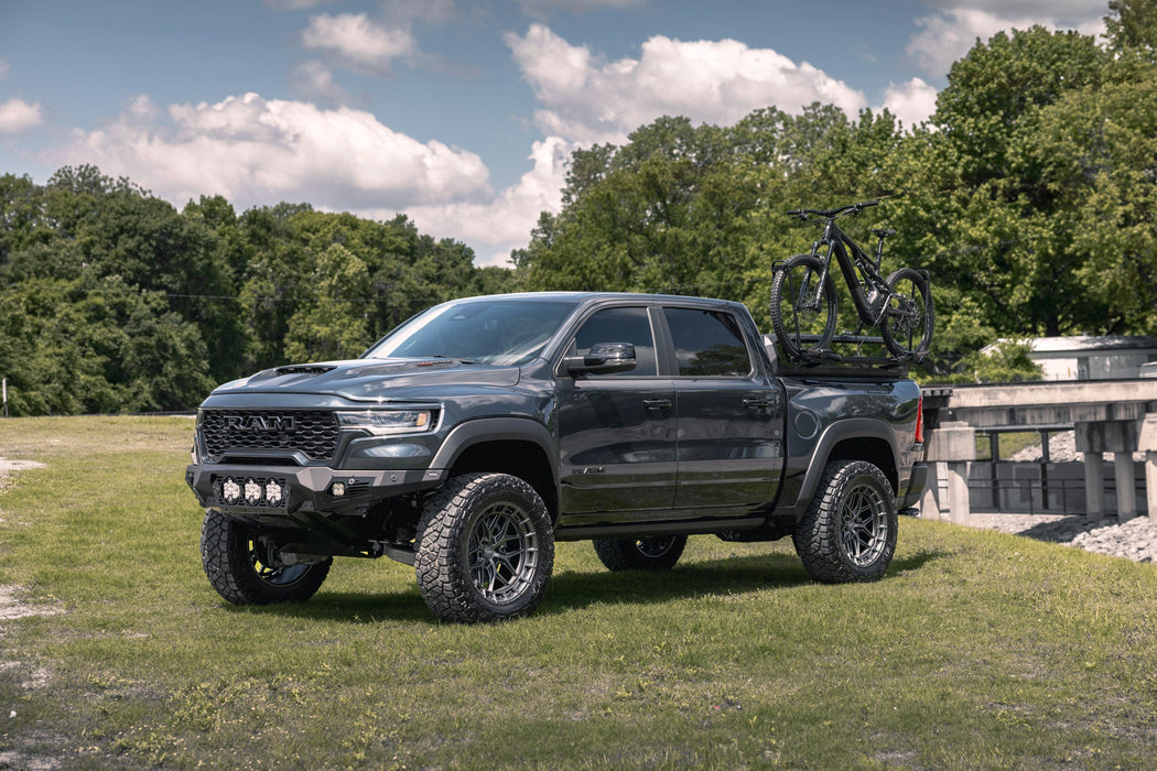 Addictive Desert Designs 2025 Ram RHO Bomber Front Bumper (Baja) – image 8 of 15