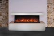 Modern Flames Landscape Pro Multi 68-inch 3-Sided / 2-Sided Built In Electric Fireplace Modern Flames