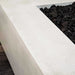 Starfire Designs Gravity 36" Square Concrete Gas Fire Pit Starfire Designs