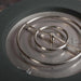 Starfire Designs Gravity 36" Round Concrete Gas Fire Pit Starfire Designs