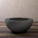Starfire Designs Gravity 36" Round Concrete Gas Fire Pit Starfire Designs