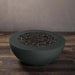 Starfire Designs Gravity 36" Round Concrete Gas Fire Pit Starfire Designs